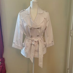 Marina Luna spring jacket